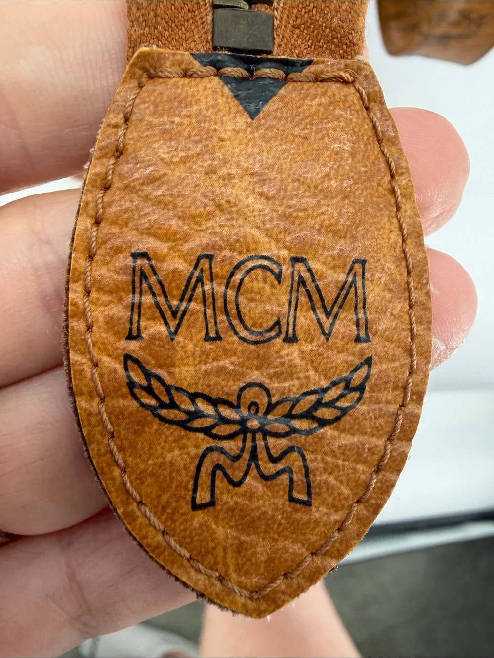 MGM style expected